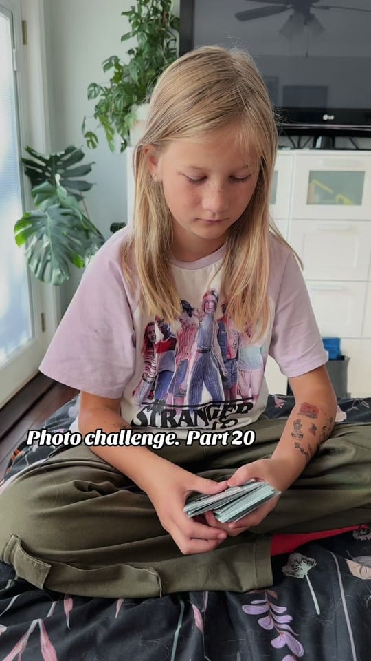Post 9 by Anastasia Zorin on TikTok (video)