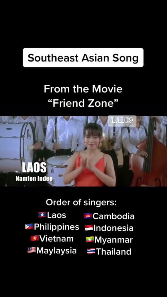Post 10 by LA109 on TikTok (video)