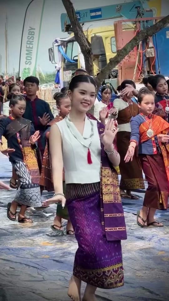 Post 1 by LA109 on TikTok (video)