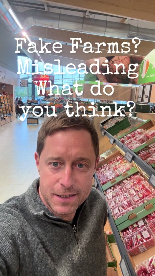 Post 9 by Green Earth Organics on TikTok (video)