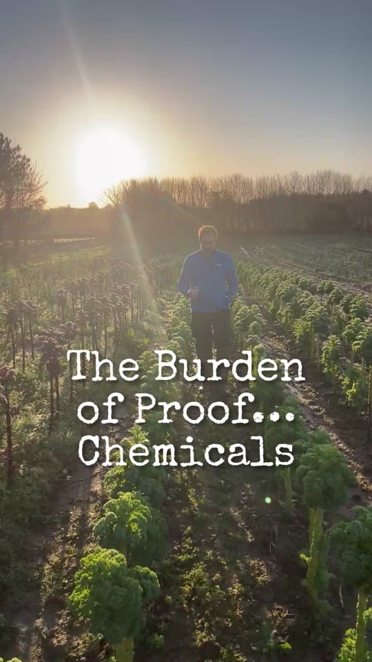 Post 7 by Green Earth Organics on TikTok (video)