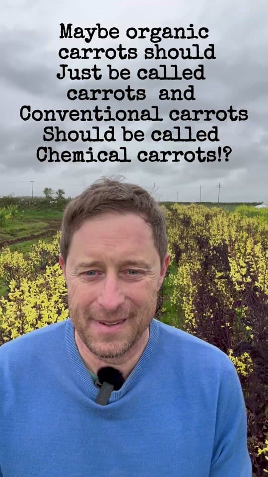 Post 3 by Green Earth Organics on TikTok (video)
