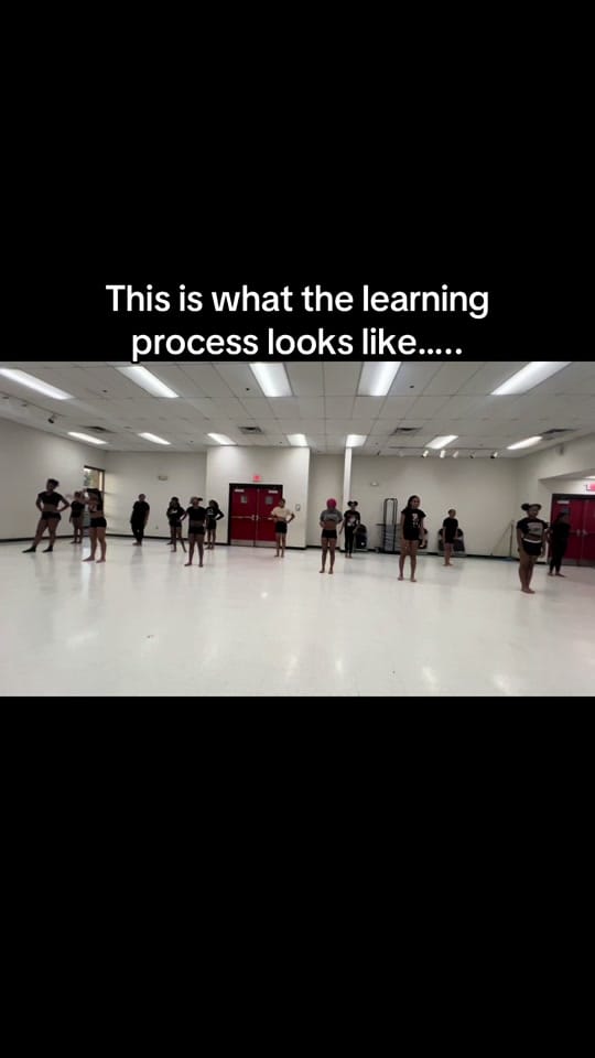 Post 2 by thedazzlindymes on TikTok (video)