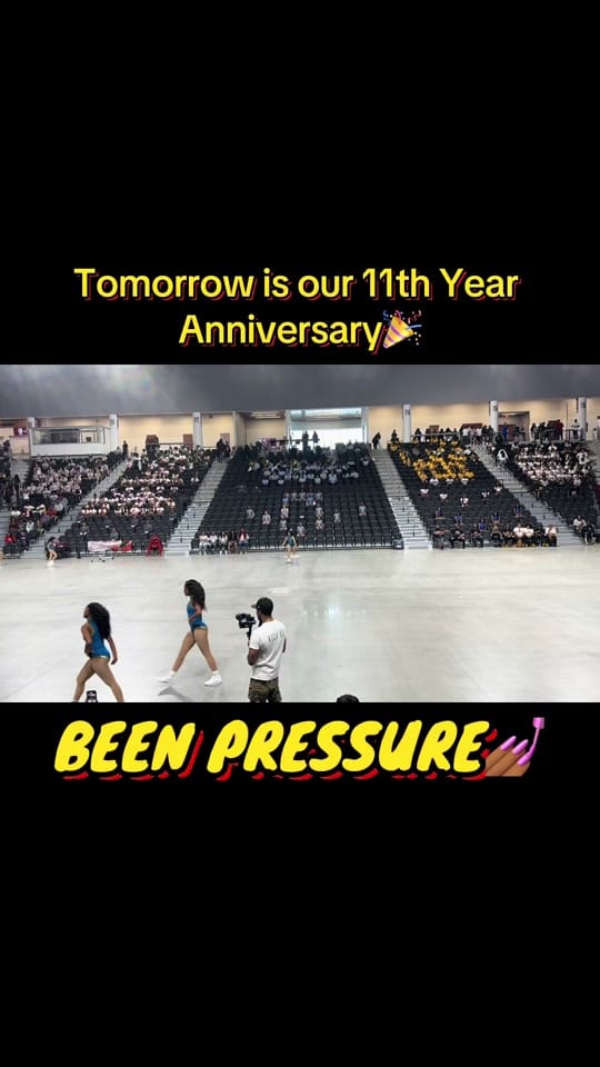 Post 8 by thedazzlindymes on TikTok (video)