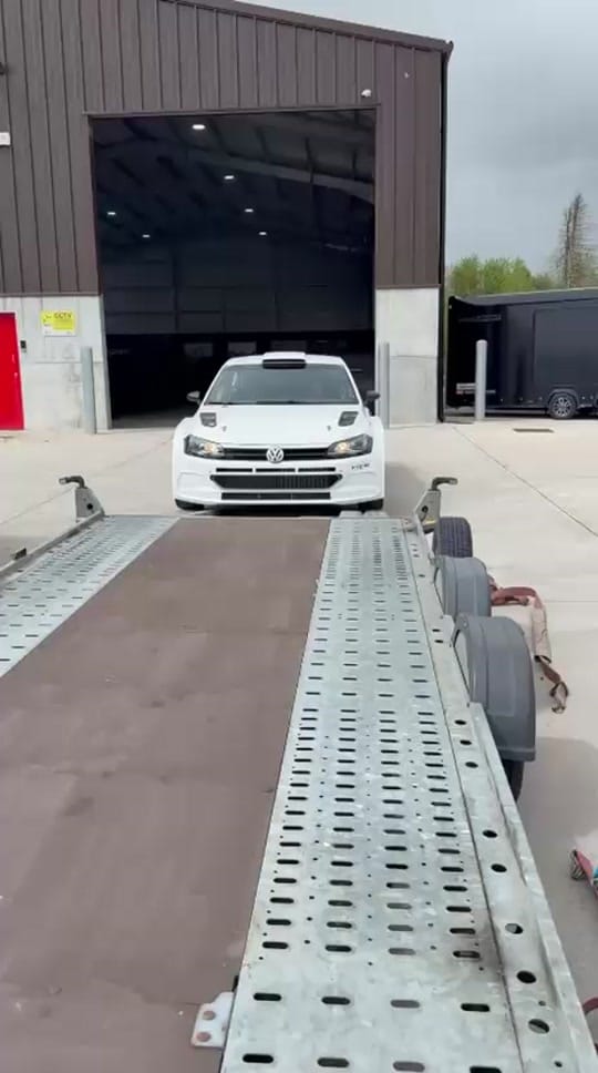 Post 3 by C&M Motorsport on TikTok (video)
