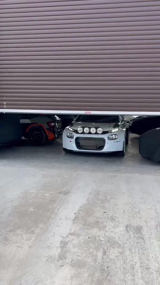 Post 4 by C&M Motorsport on TikTok (video)