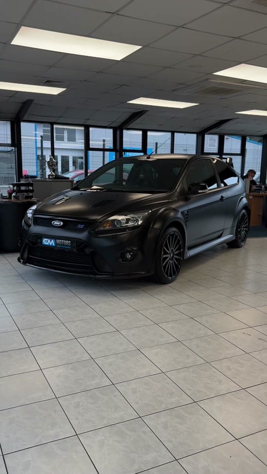 Post 9 by C&M Motorsport on TikTok (video)
