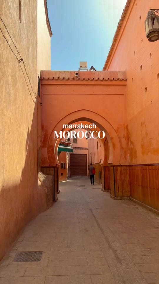 Post 2 by Jessica Ufuoma / Travel ✈️🌴 on TikTok (video)