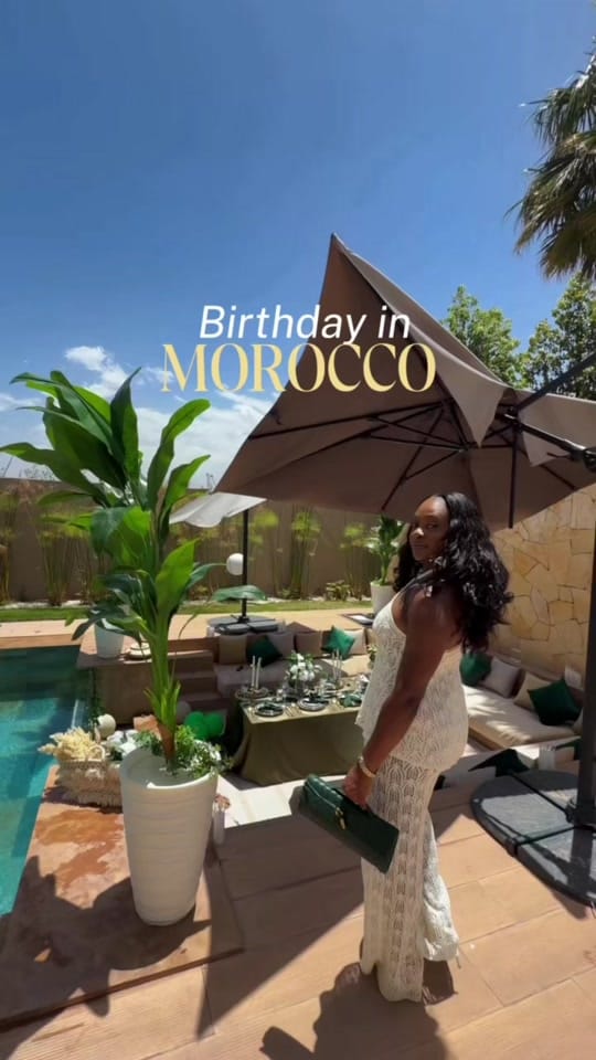 Post 8 by Jessica Ufuoma / Travel ✈️🌴 on TikTok (video)