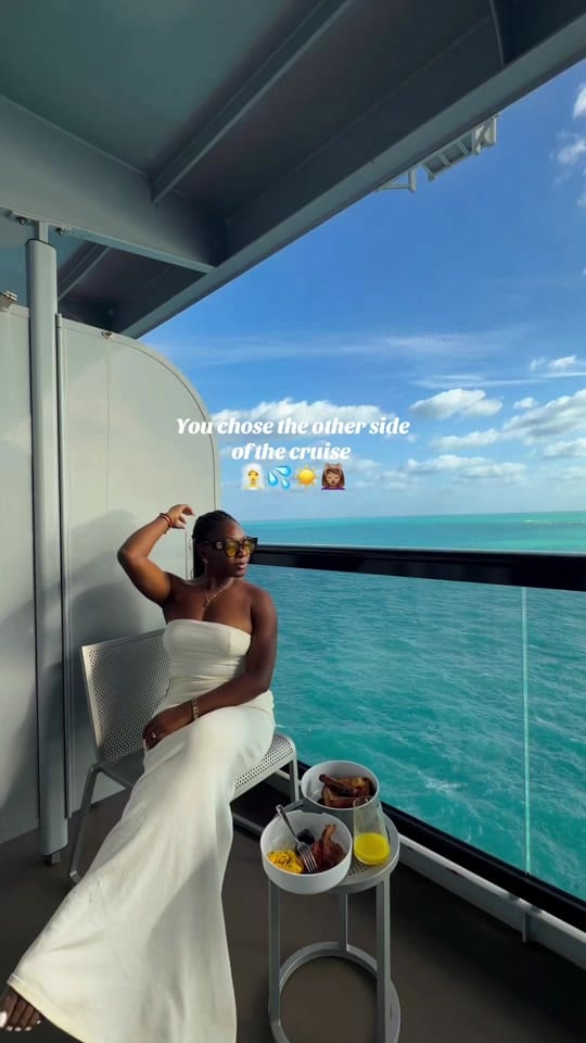 Post 9 by Jessica Ufuoma / Travel ✈️🌴 on TikTok (video)