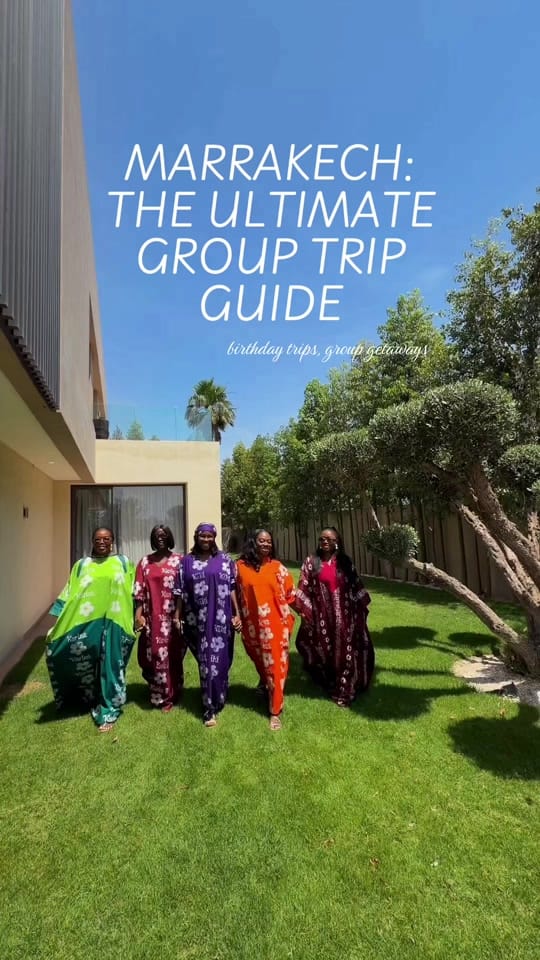 Post 6 by Jessica Ufuoma / Travel ✈️🌴 on TikTok (video)