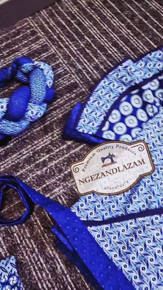 Post 8 by ngezandla.zam on TikTok (video)