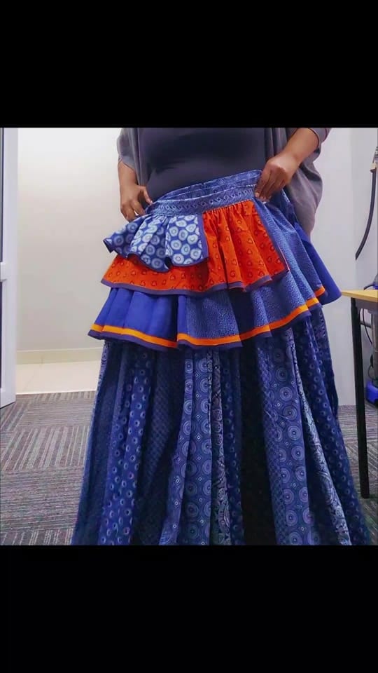 Post 1 by ngezandla.zam on TikTok (video)