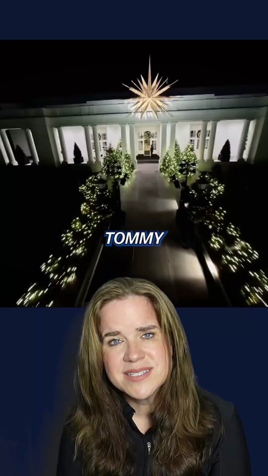 Post 4 by CarolineSelf on TikTok (video)