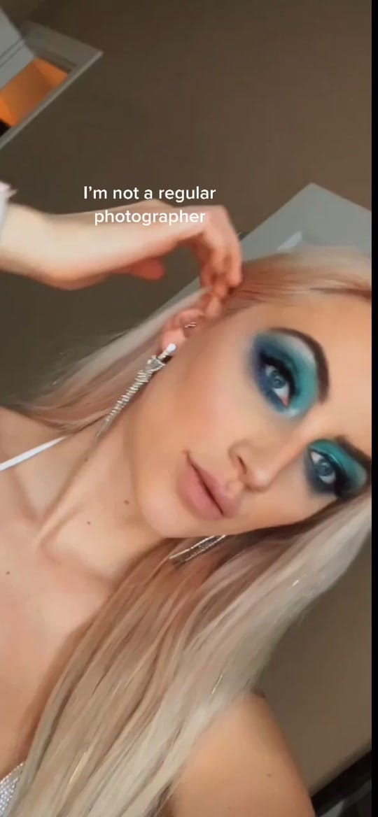 Post 10 by Patricia Stables Photographer on TikTok (video)