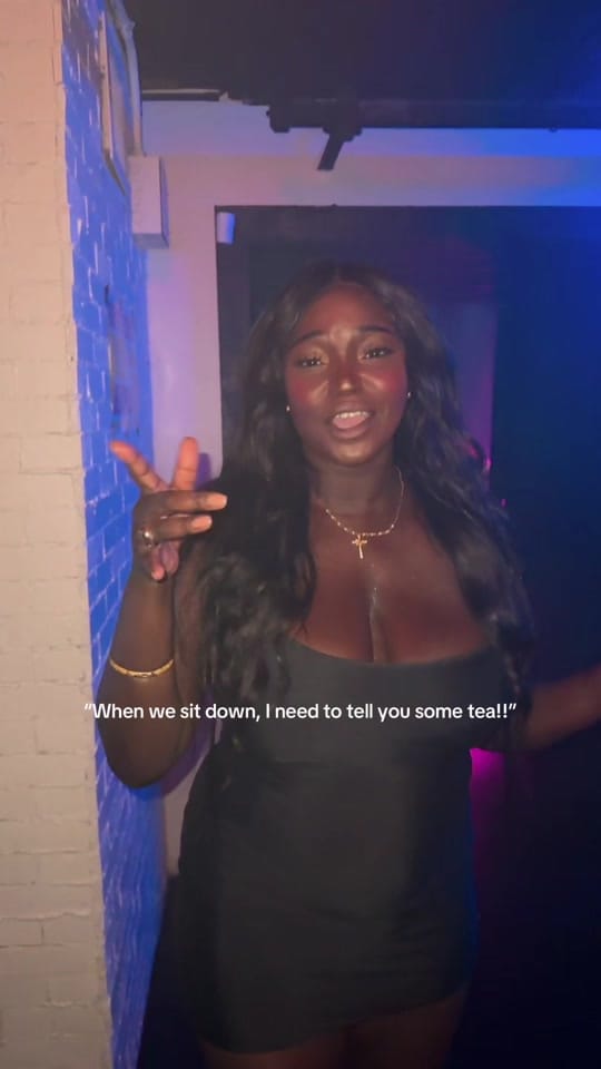Post 2 by Patricia Stables Photographer on TikTok (video)