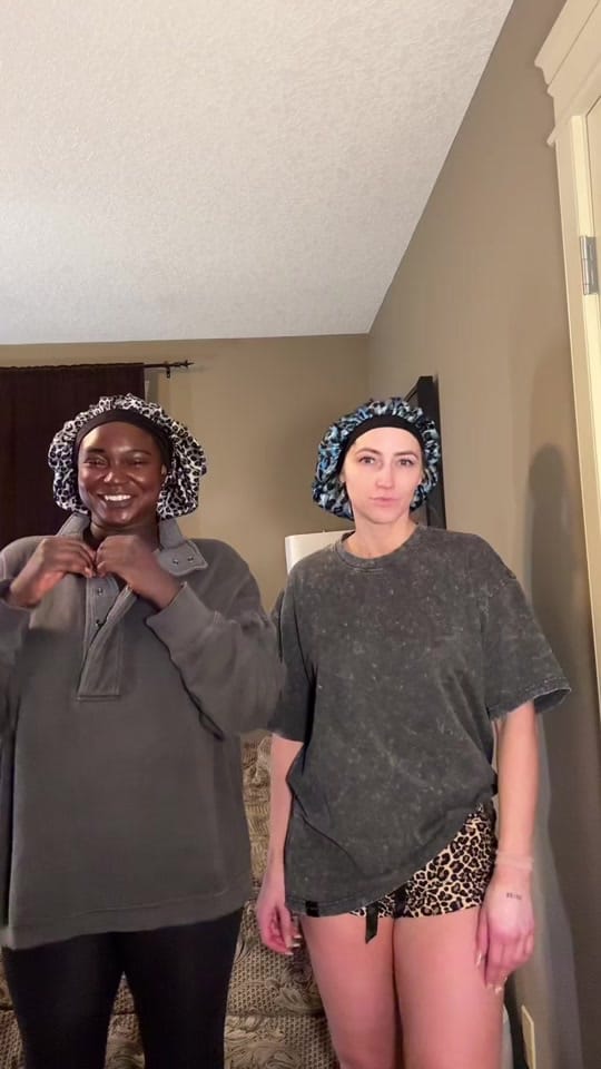 Post 3 by Patricia Stables Photographer on TikTok (video)