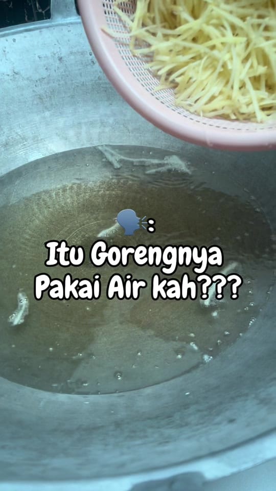 Post 4 by Saladin Kentang Magic on TikTok (video)