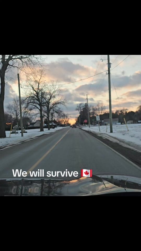 Post 9 by My_interests 🇨🇦 ❤️🇨🇦 on TikTok (video)