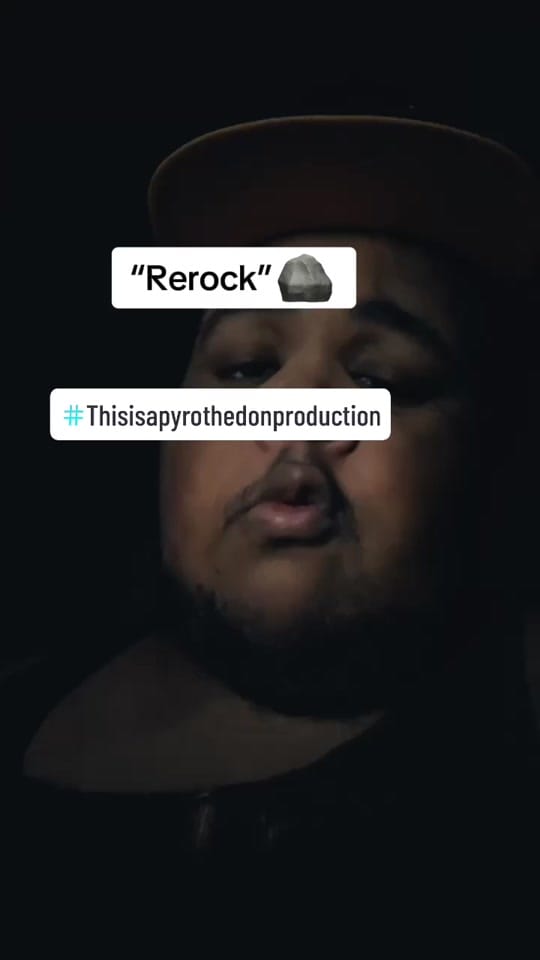 Post 10 by Pyro The Don on TikTok (video)