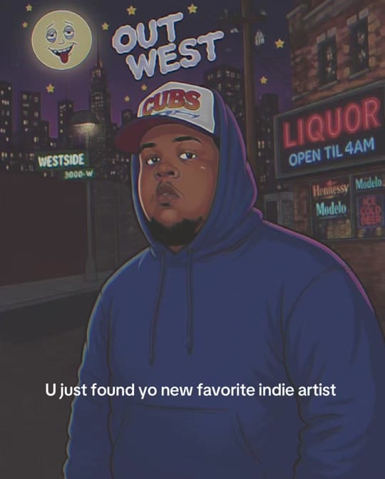 Post 5 by Pyro The Don on TikTok (video)