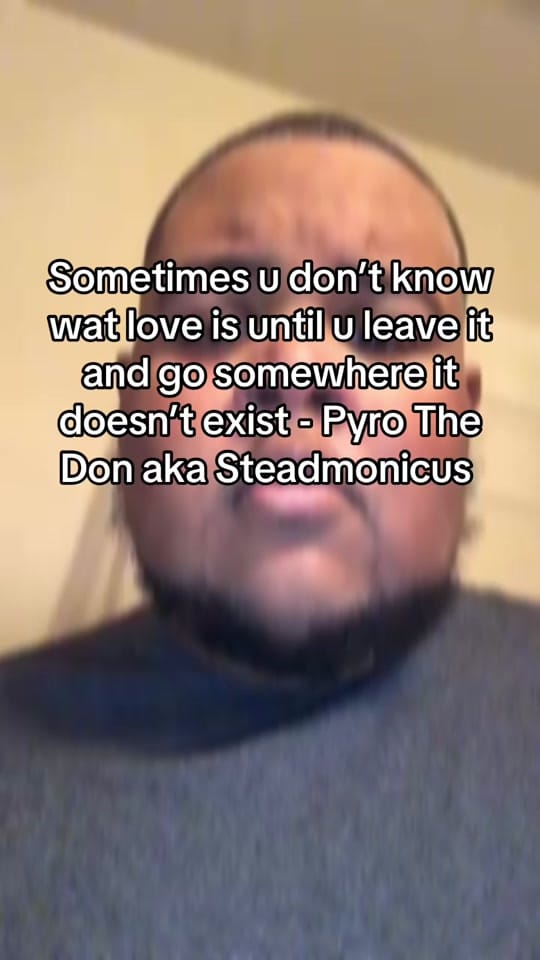 Post 6 by Pyro The Don on TikTok (video)