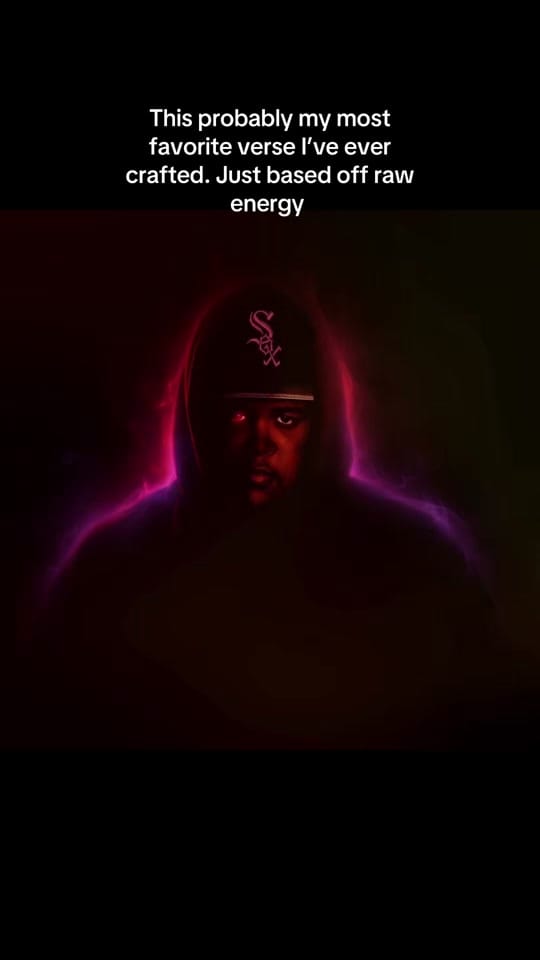 Post 4 by Pyro The Don on TikTok (video)