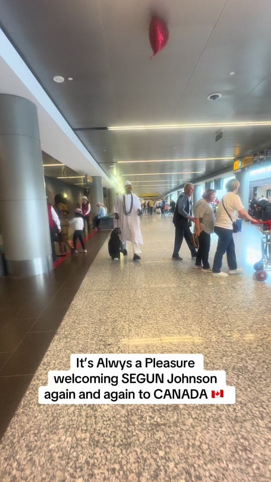 Post 8 by CANADA 🇨🇦 AKEWI on TikTok (video)