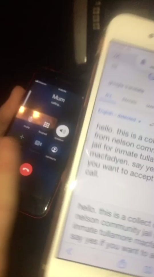 Post 8 by Tullamore on TikTok (video)