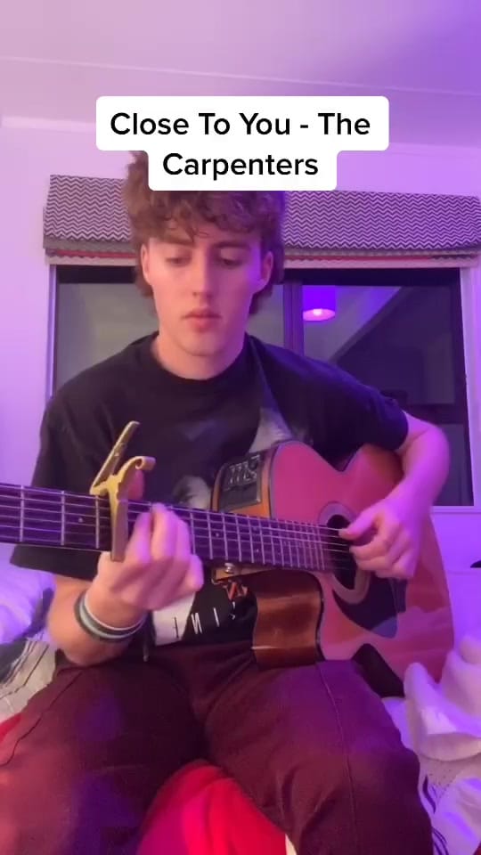 Post 1 by Tullamore on TikTok (video)