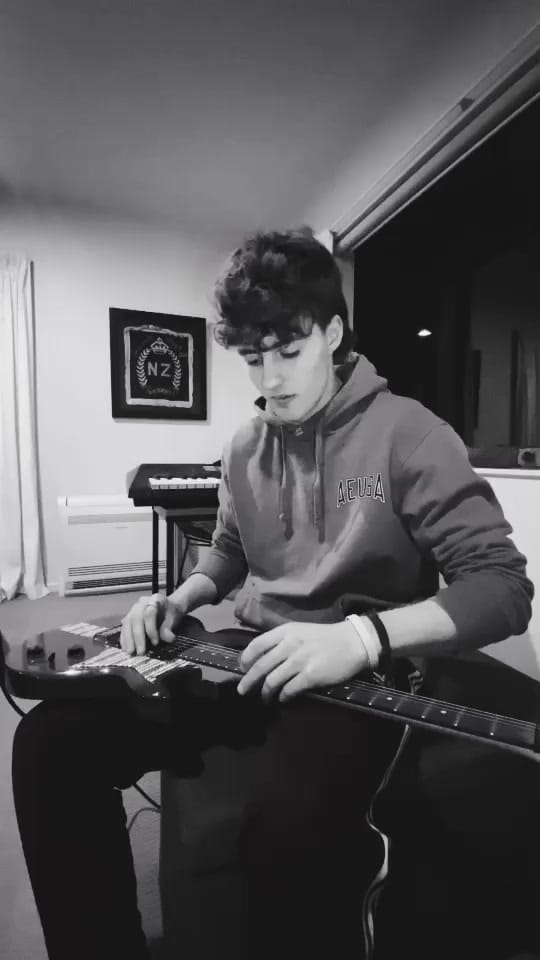 Post 6 by Tullamore on TikTok (video)