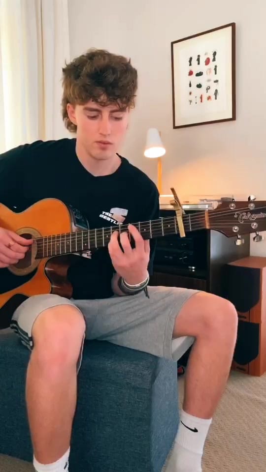 Post 4 by Tullamore on TikTok (video)