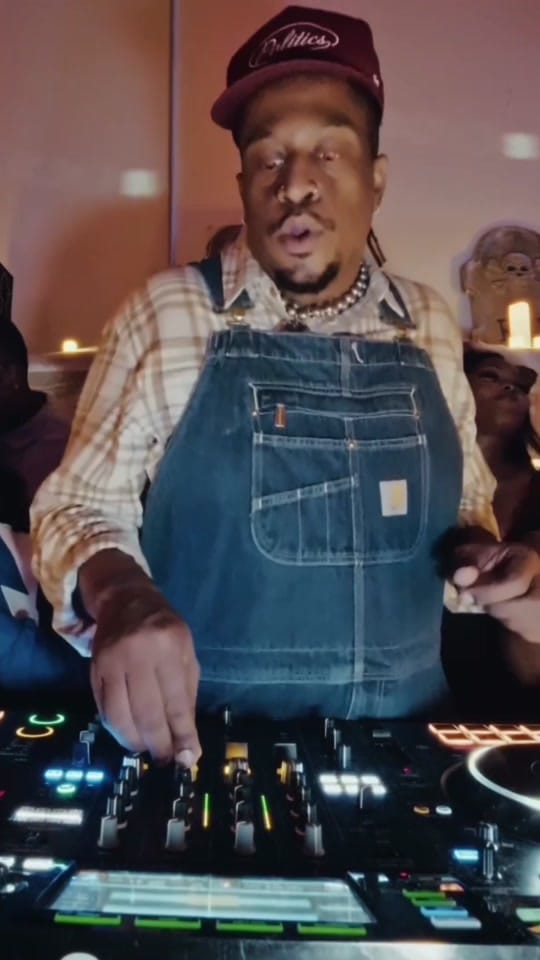 Post 5 by Nights Like This on TikTok (video)
