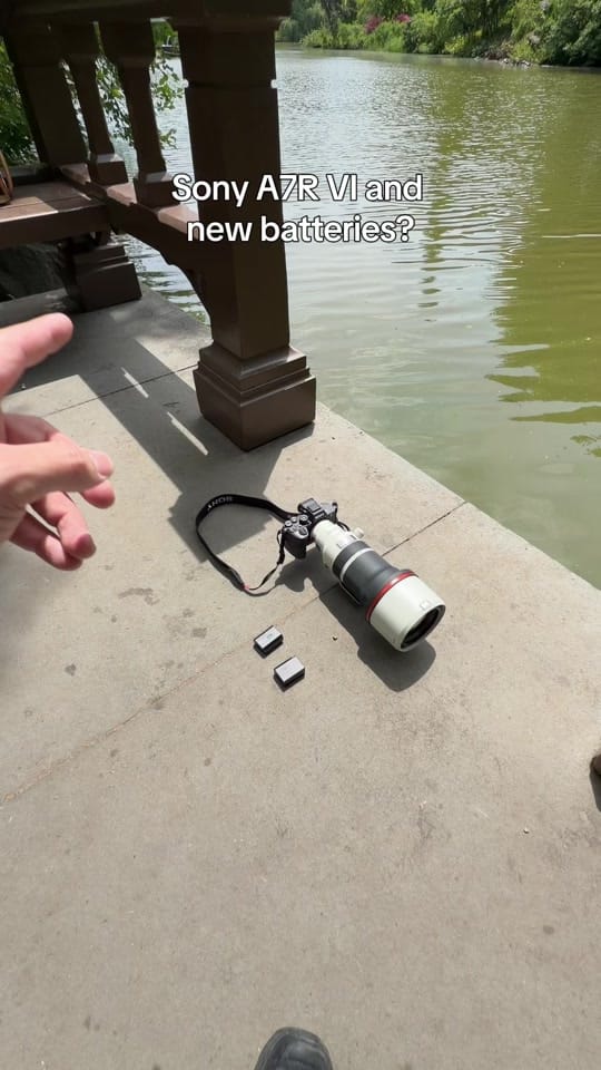 Post 6 by Anthony Gugliotta on TikTok (video)