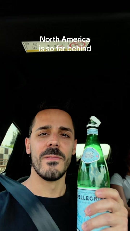 Post 1 by Anthony Gugliotta on TikTok (video)