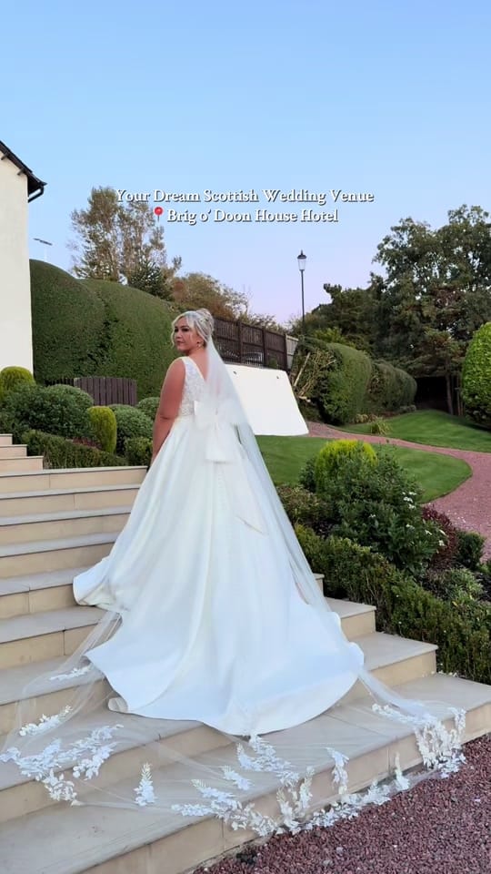 Post 8 by Brig o’ Doon on TikTok (video)