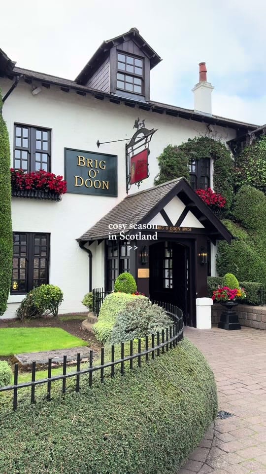 Post 5 by Brig o’ Doon on TikTok (video)