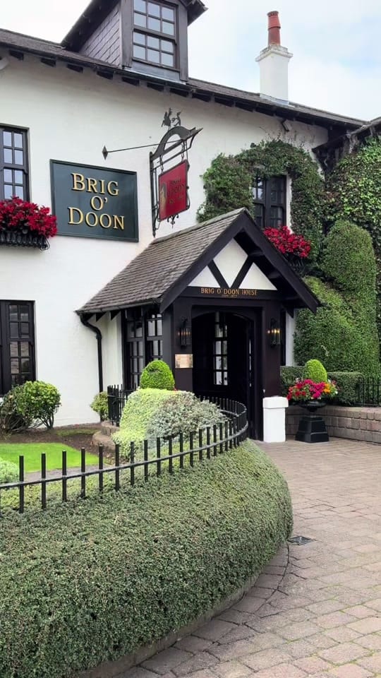 Post 10 by Brig o’ Doon on TikTok (video)