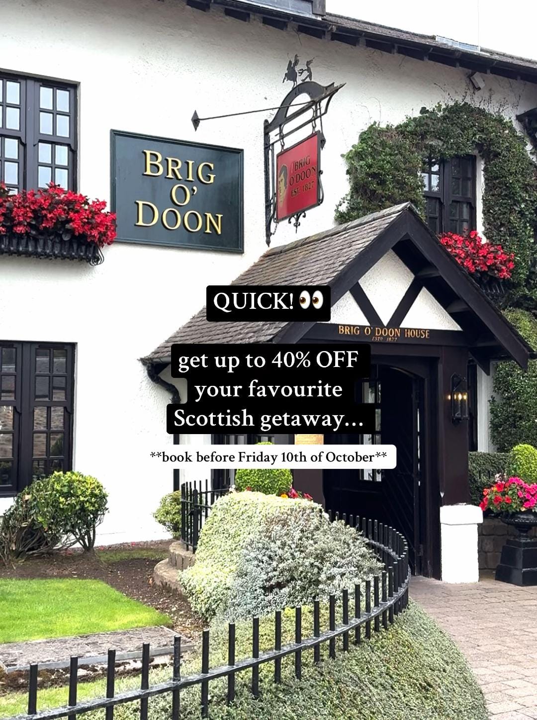 Post 9 by Brig o’ Doon on TikTok (video)