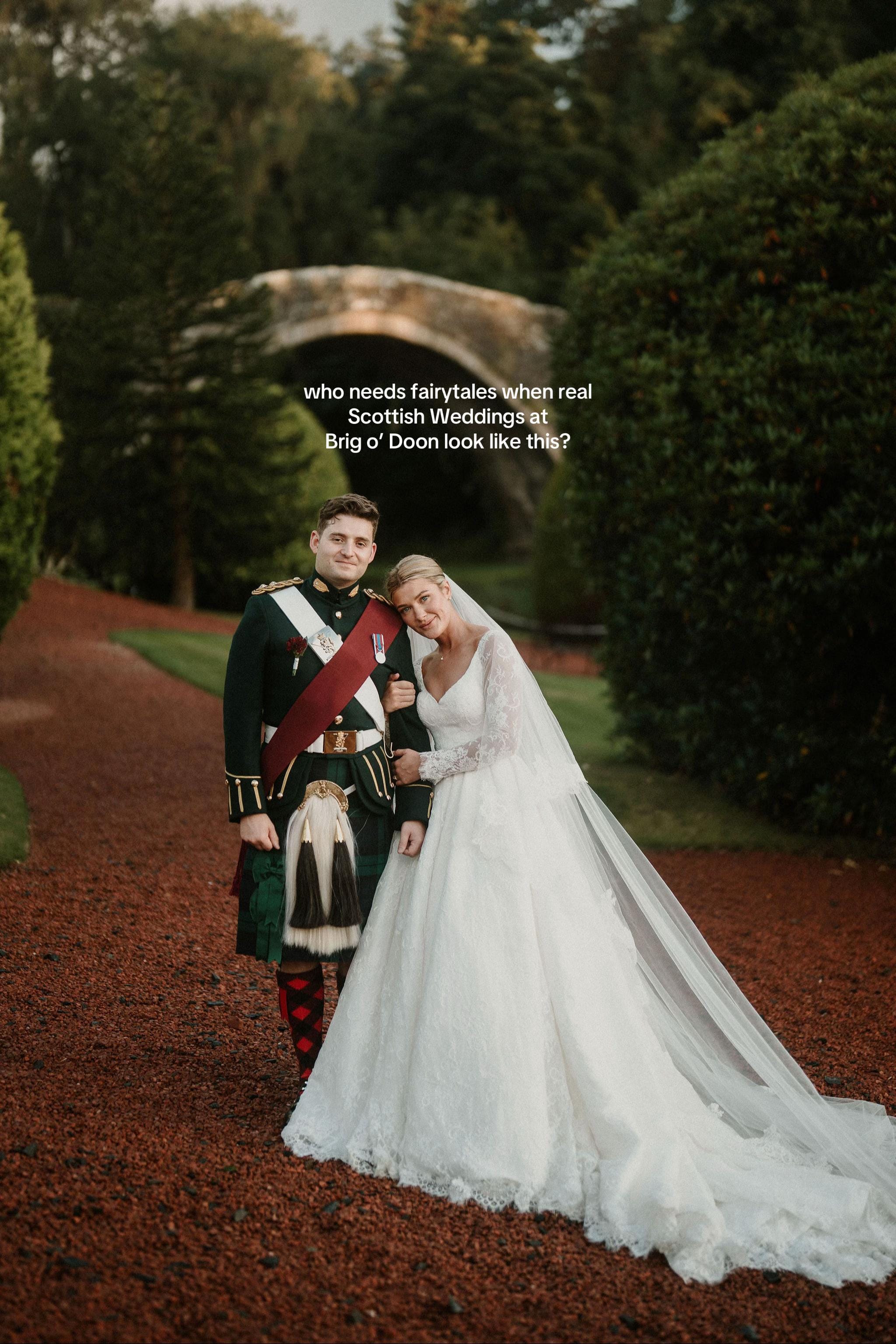 Post 3 by Brig o’ Doon on TikTok (video)