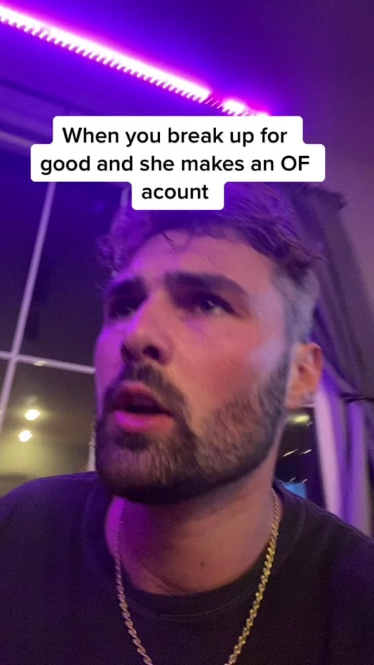 Post 2 by Nick Luisi on TikTok (video)
