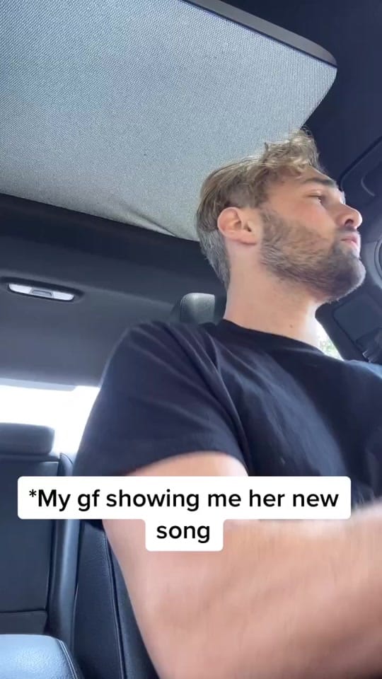 Post 8 by Nick Luisi on TikTok (video)