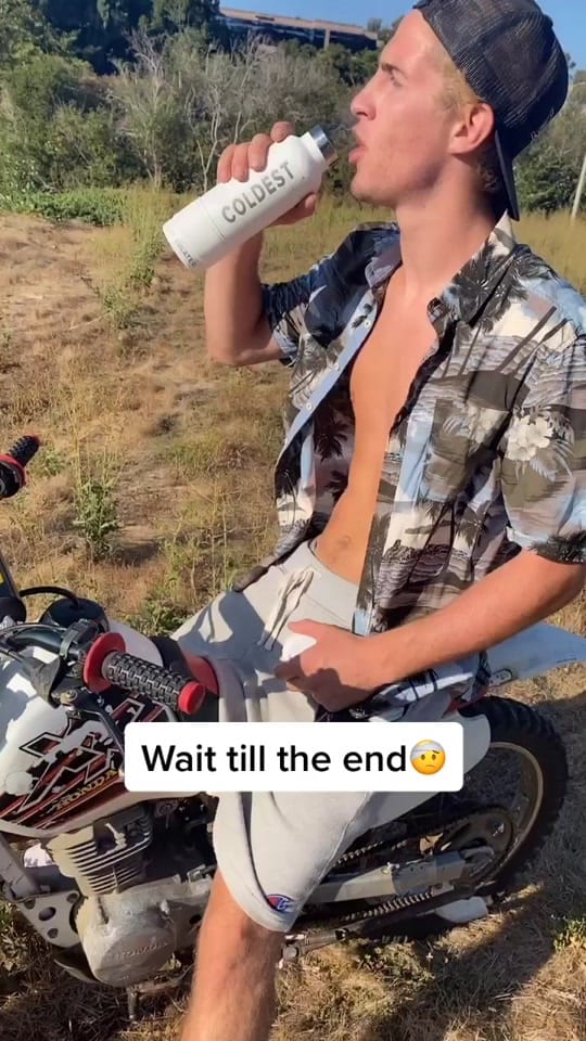 Post 9 by Nick Luisi on TikTok (video)