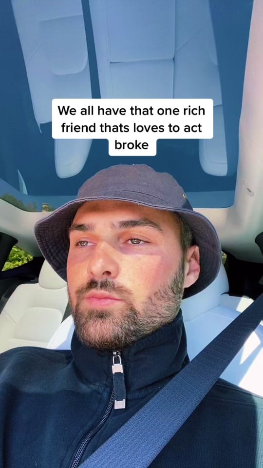 Post 3 by Nick Luisi on TikTok (video)