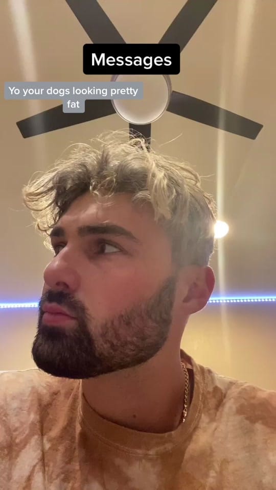 Post 5 by Nick Luisi on TikTok (video)