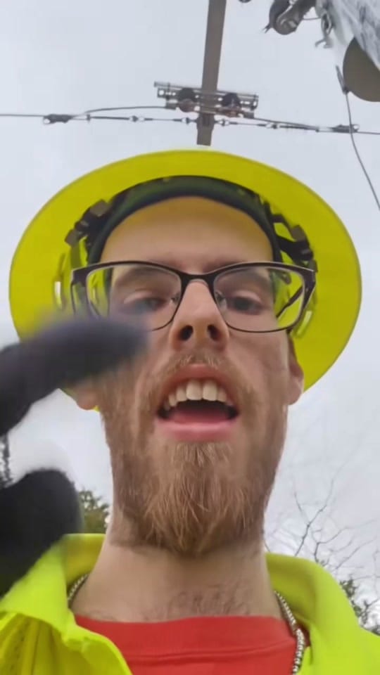Post 6 by lukemaxwell19 on TikTok (video)