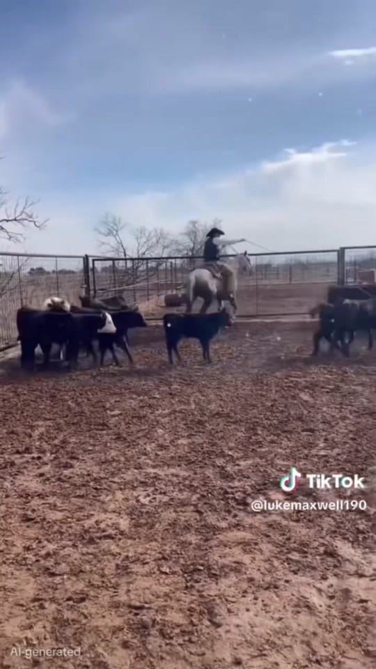 Post 1 by lukemaxwell19 on TikTok (video)