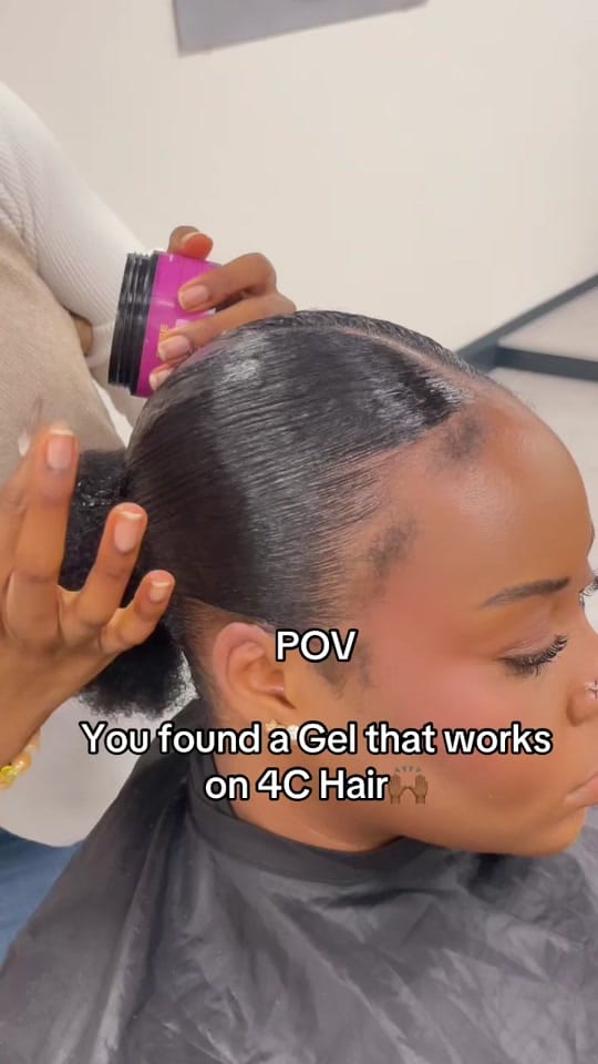 Post 10 by BraidStop Dublin on TikTok (video)