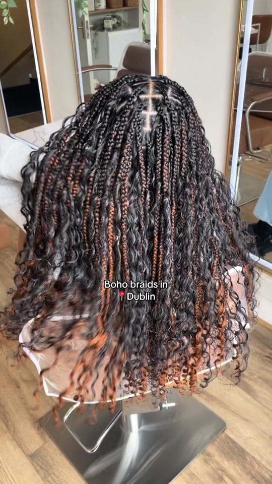 Post 4 by BraidStop Dublin on TikTok (video)