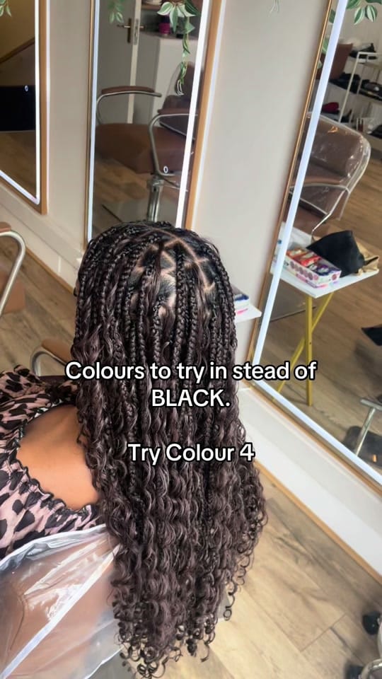 Post 6 by BraidStop Dublin on TikTok (video)